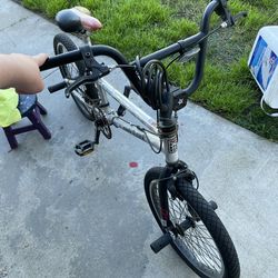 Tony Hawk, HuckJam Series bike