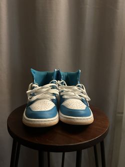 Air Jordan one