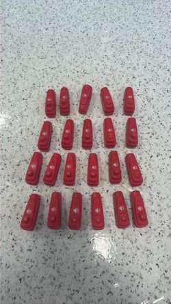 Clothing Security Tags