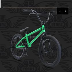 Bmx Bike
