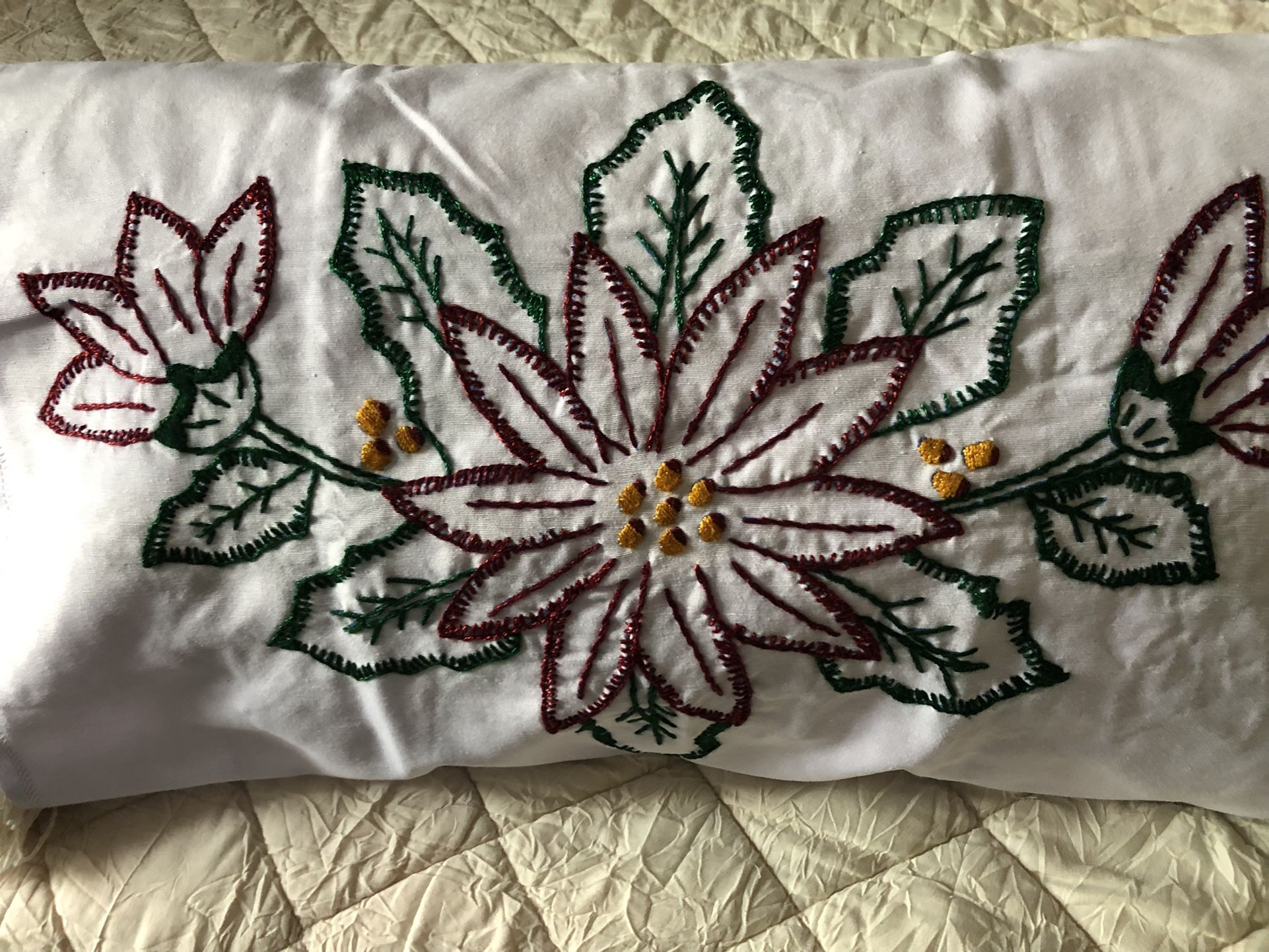 Fundas Para Almohada Regular 