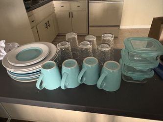 Dishes