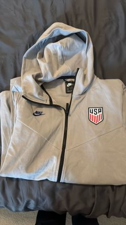 NIKE USA TECH HOODIE!!!!!!