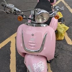 Fly Scooter