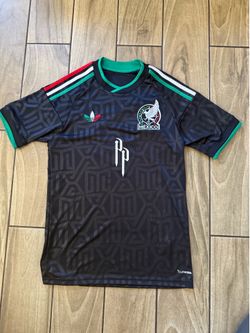 Mexico 2026 World Cup Fan Jersey PESO PLUMA ADIDAS LA EXCLUSIVE