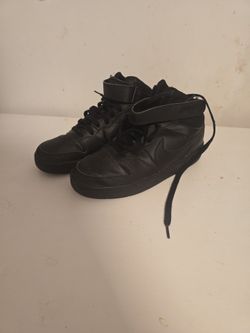 Nike Af1 Mids