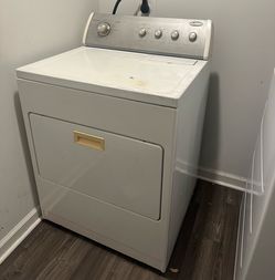 Dryer