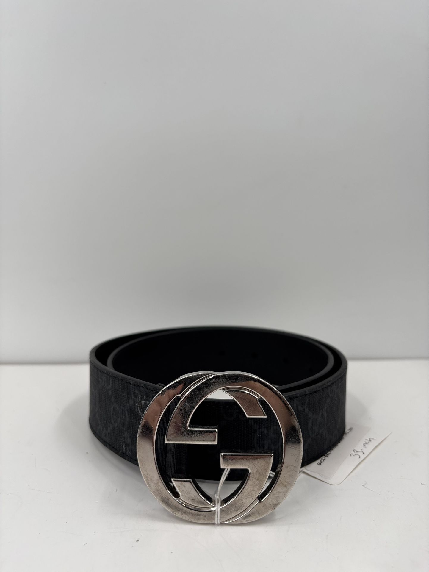 Gucci Belt 