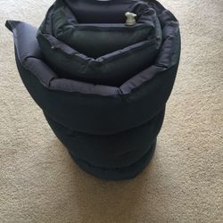 Wenzel air mattress