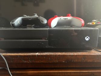 Xbox One