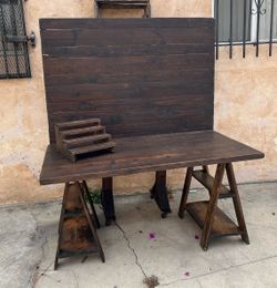 Desset table / candy table set  for sale