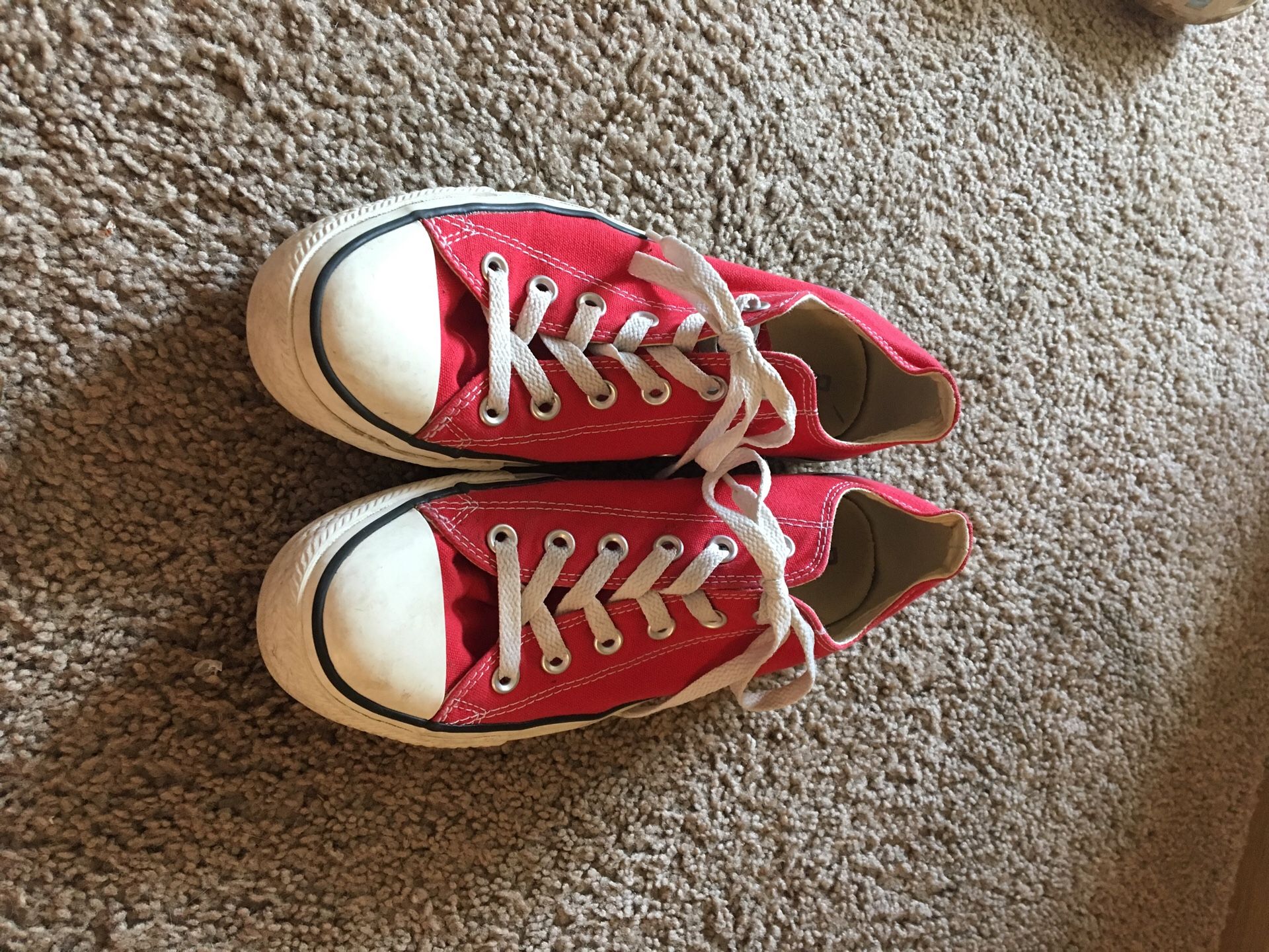converse