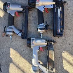 Nail Guns