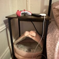 Nightstands W/ Charging Stations
