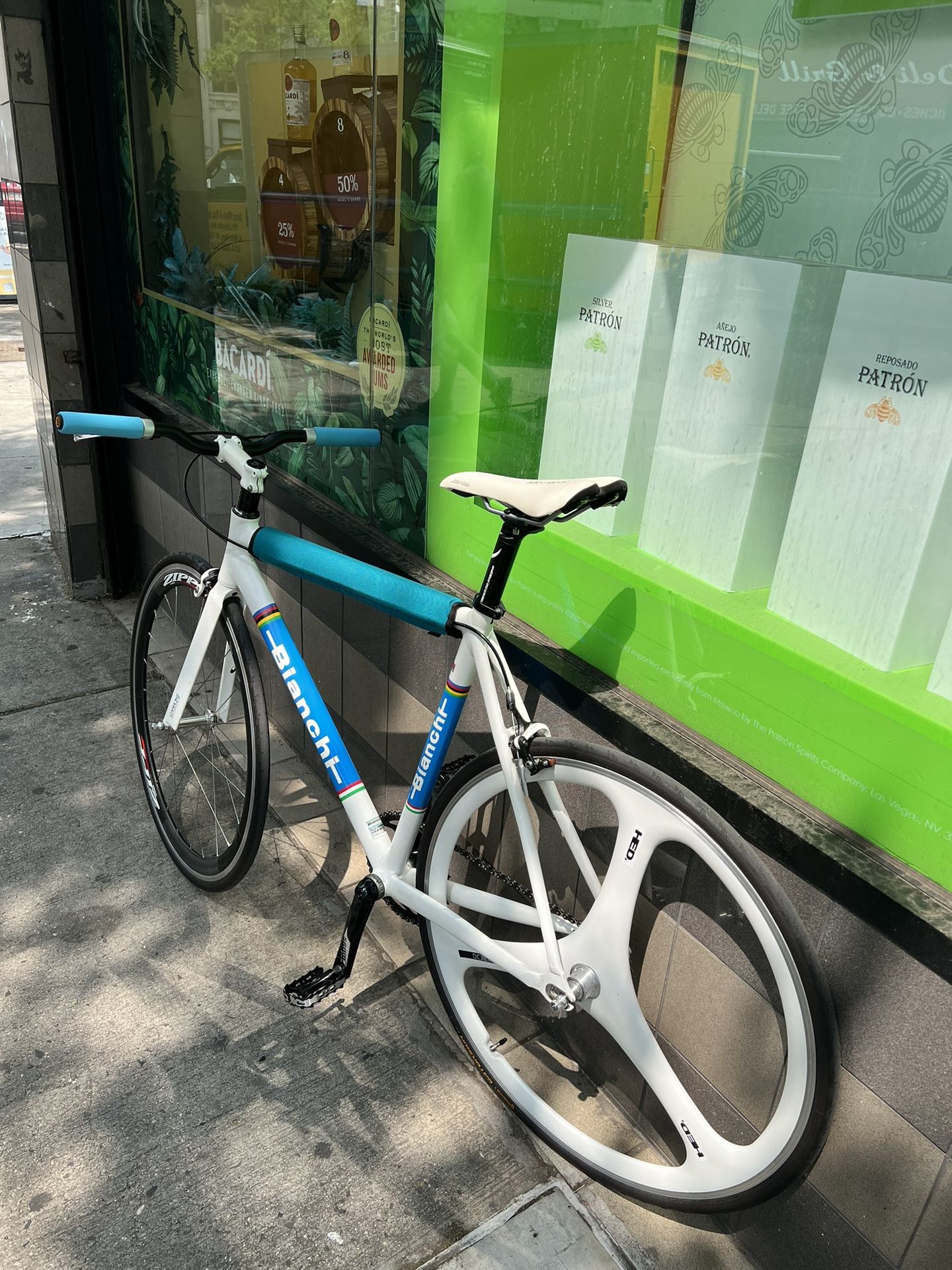 Bianchi Pista Dalmine for Sale in Queens, NY - OfferUp