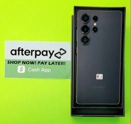 Samsung Galaxy S25 Ultra 5G 256gb Unlocked Open Box