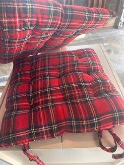 Pad for chairs