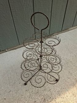 Cupcake Stand