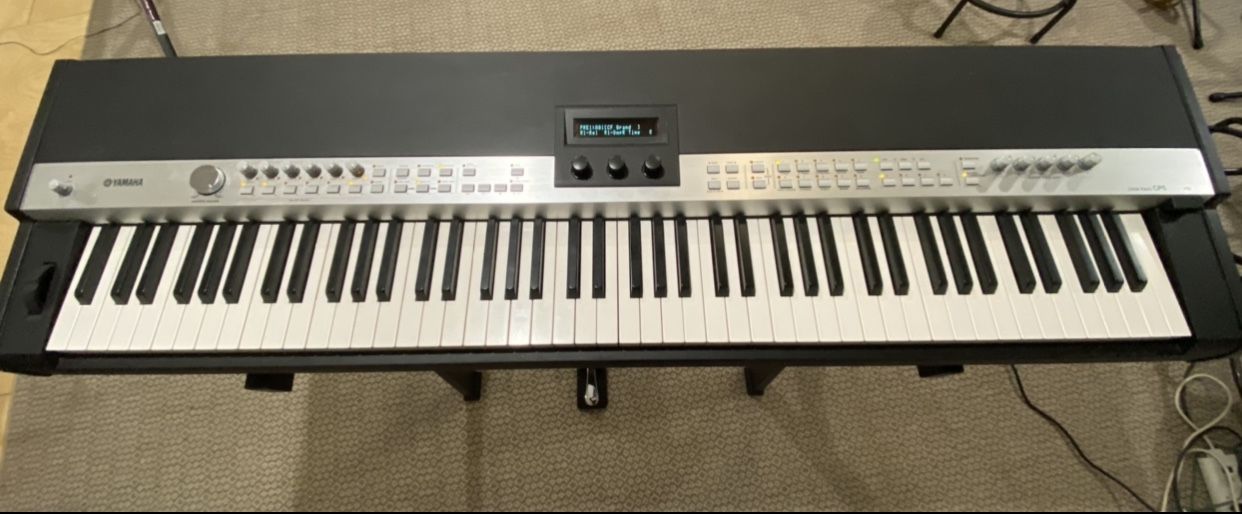 Yamaha Stage Piano CP 5