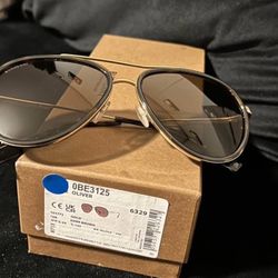 Burberry Sunglasses 