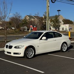 2010 BMW 328xi