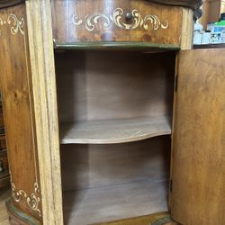 Half-circle Console 