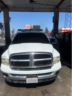 2003 Dodge Ram