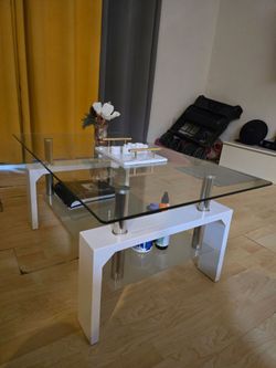 Coffe table/Living room table