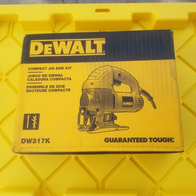 Jig Saw