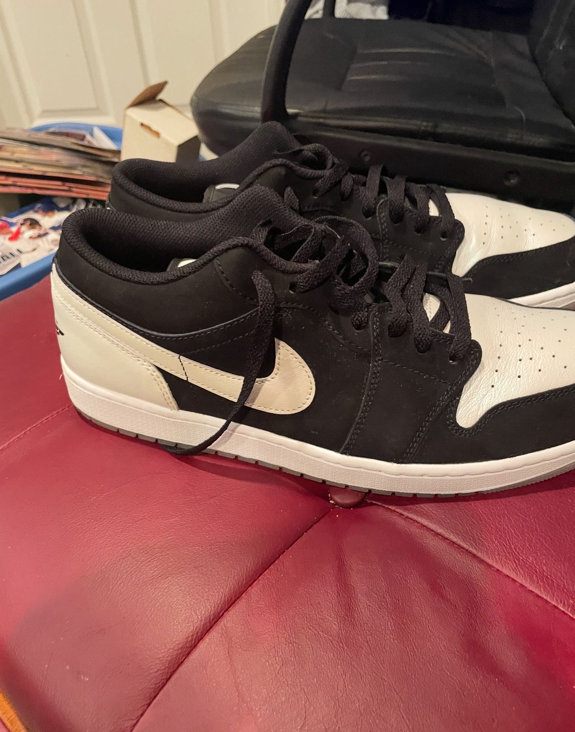 Air Jordan 1 Lows,All Products : American Fashion Style Bags On Sale