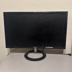 Screen Monitor