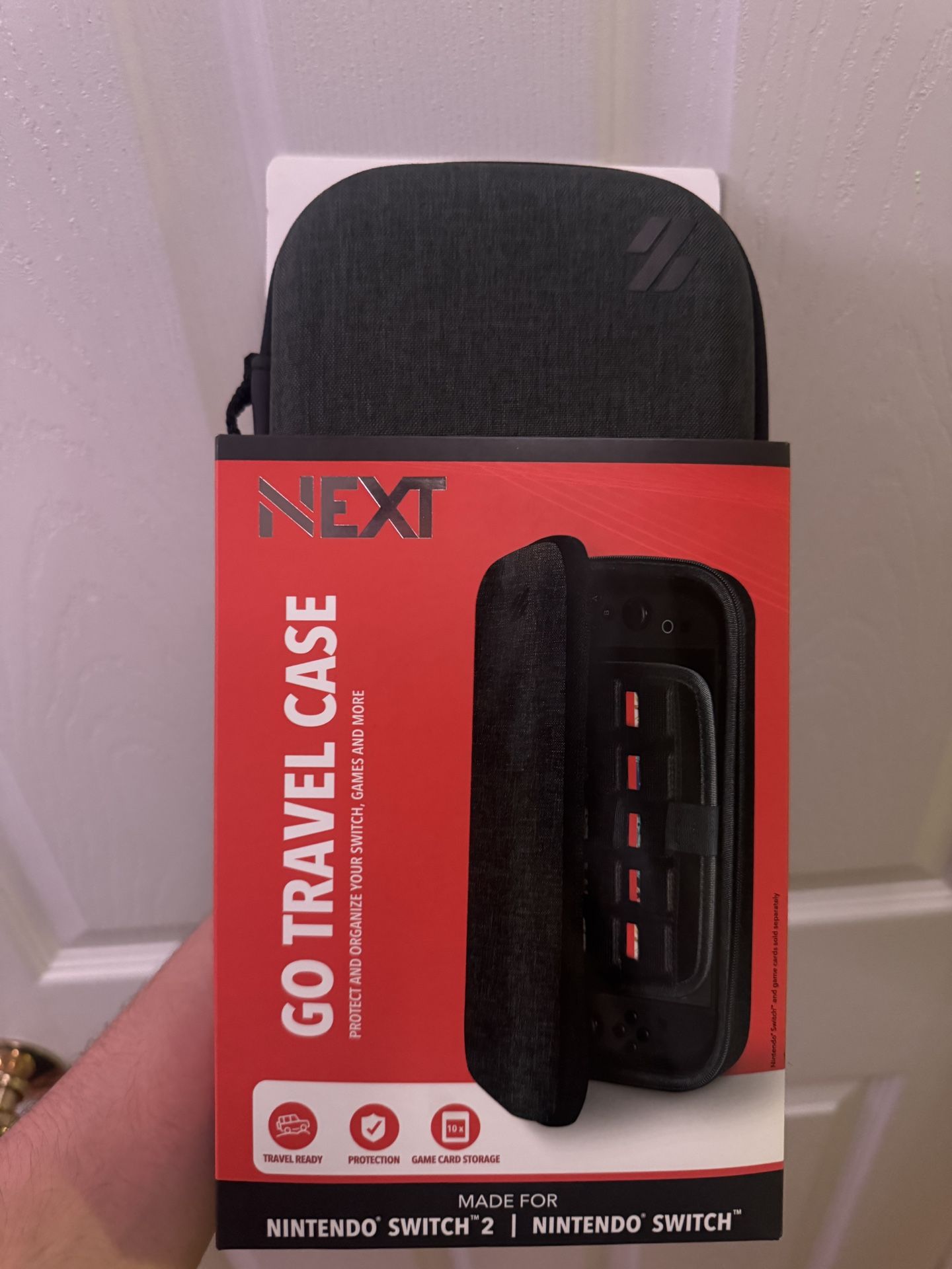 Nintendo Switch 2 Case
