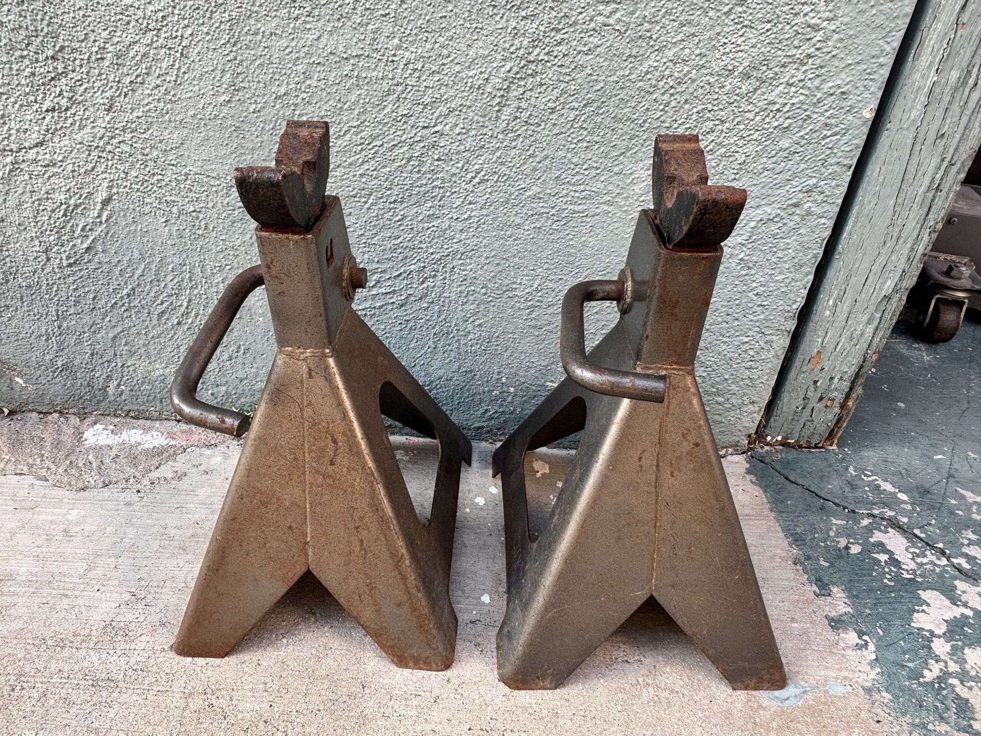 Jack Stand