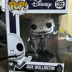 Disney Funko Pop