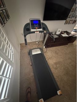 Treadmill