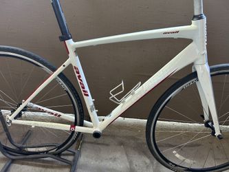 Giant road Bike😊frame Set