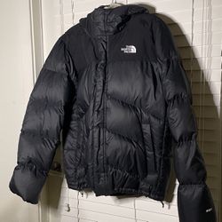 North face Puffer Jacket