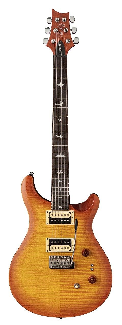 Electric Guitar Paul Reed Smith SE Custom 