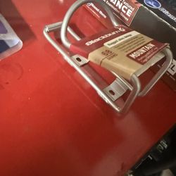 Mountain Bike Or Bike Water Cages 