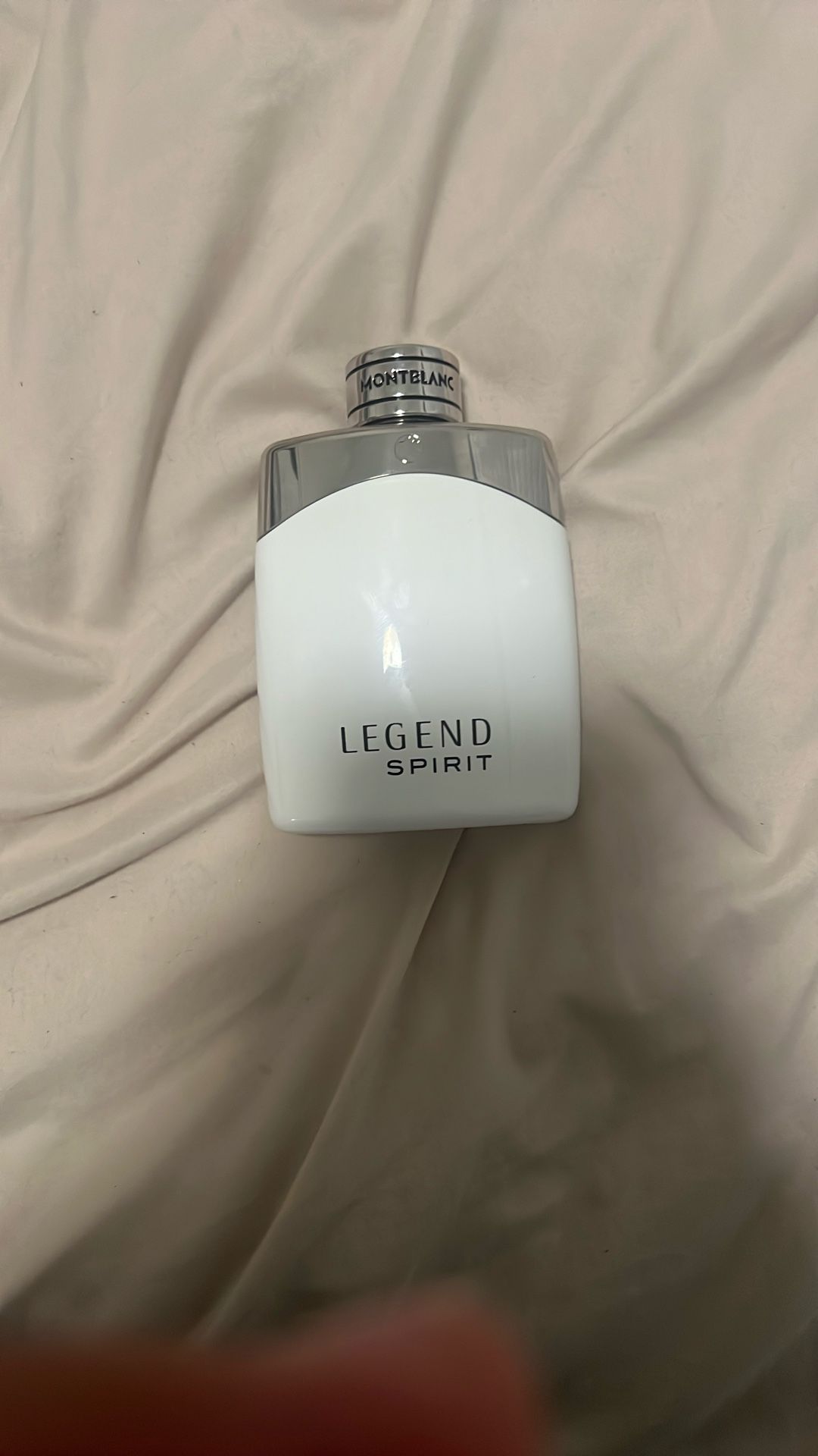 legend Spirit Mont Blac