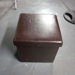 Leg Stool