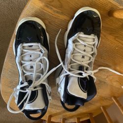 Air Jordan concord 6 rings