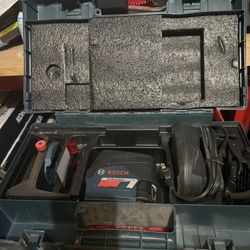 Bosch Laser Level