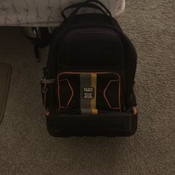 Klein Tool Backpack