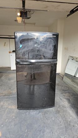 Appliances 