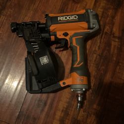 Ridgid