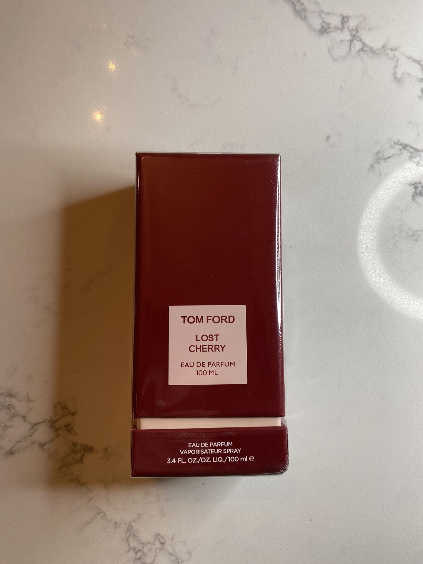 Tom Ford Lost Cherry