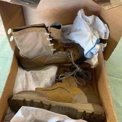 Danner size 13 boots