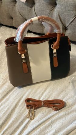 New purse