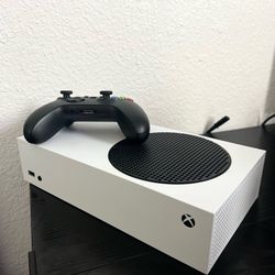 Xbox Series S